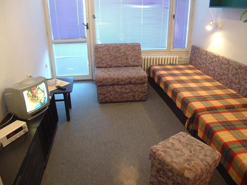 Територія Granit 3*