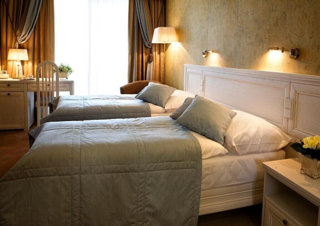 Готель Residence Hotel & Club (Donovaly) 4*