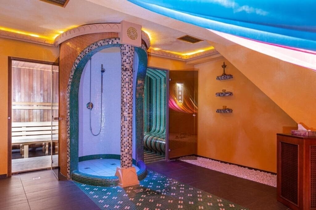 Фото Residence Hotel & Club (Donovaly) 4*