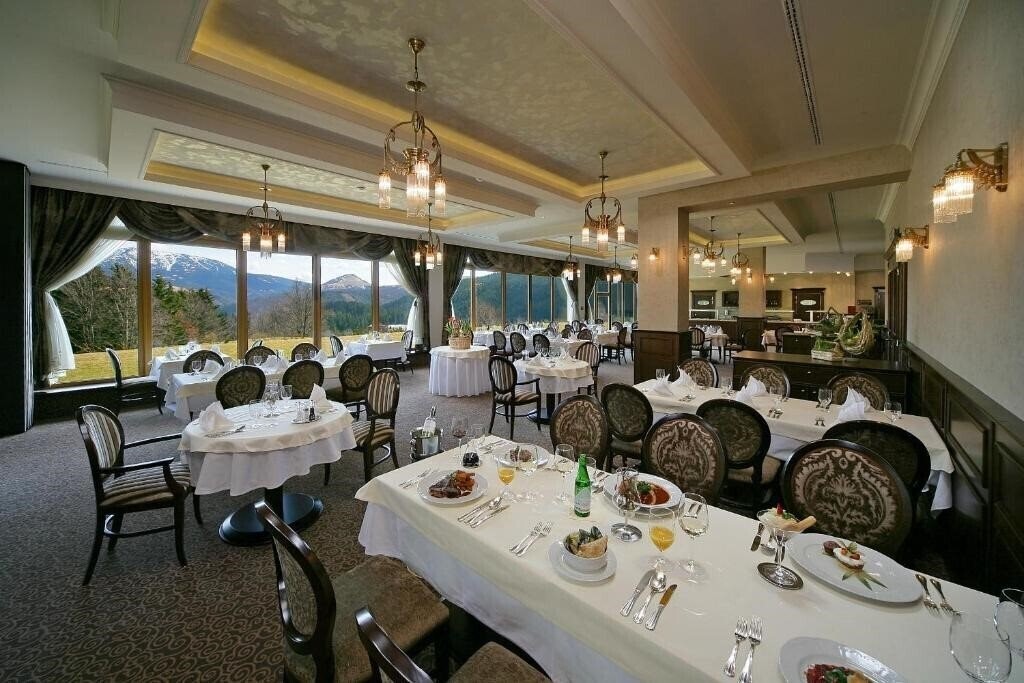 Фотографія Residence Hotel & Club (Donovaly) 4*