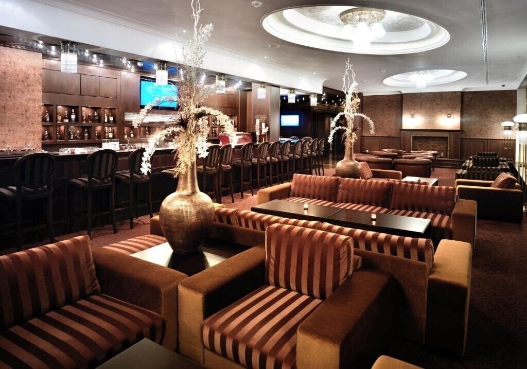 Зображення Residence Hotel & Club (Donovaly) 4*
