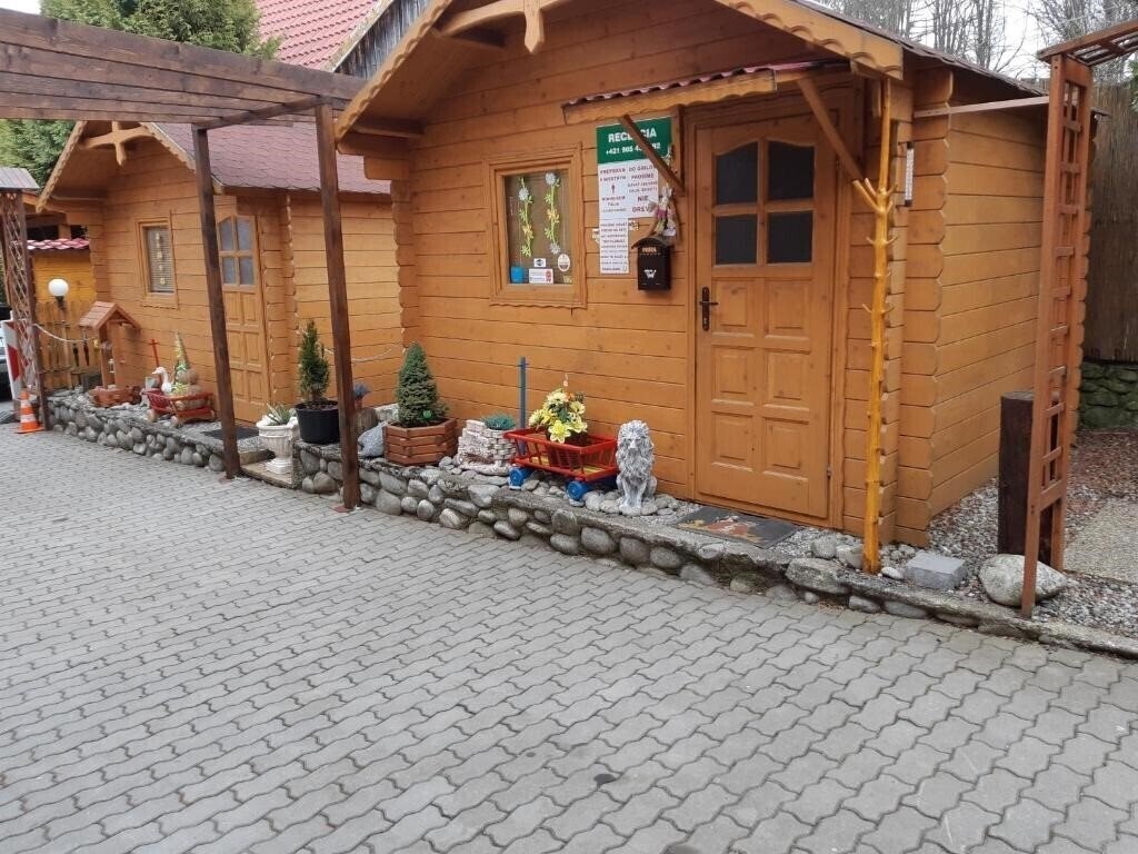 Картинка Talia Penzion 3*