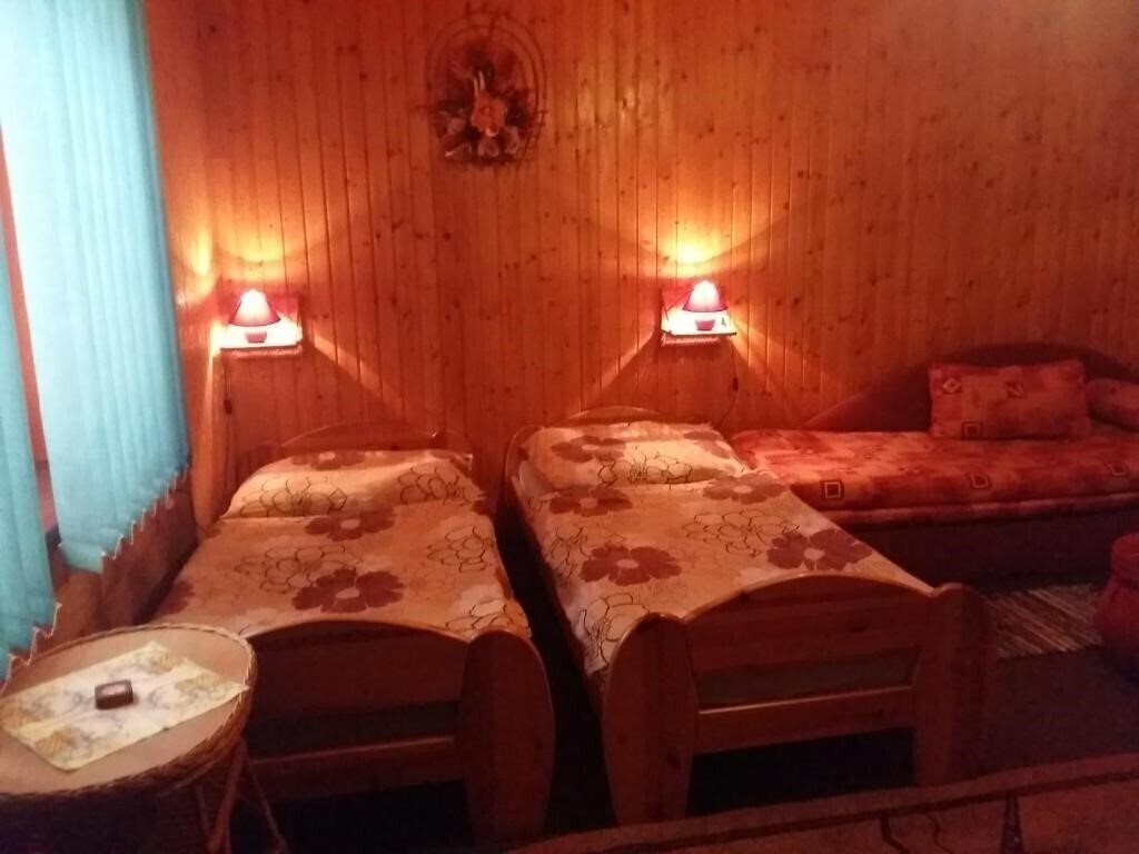 Апартаменти Talia Penzion 3*