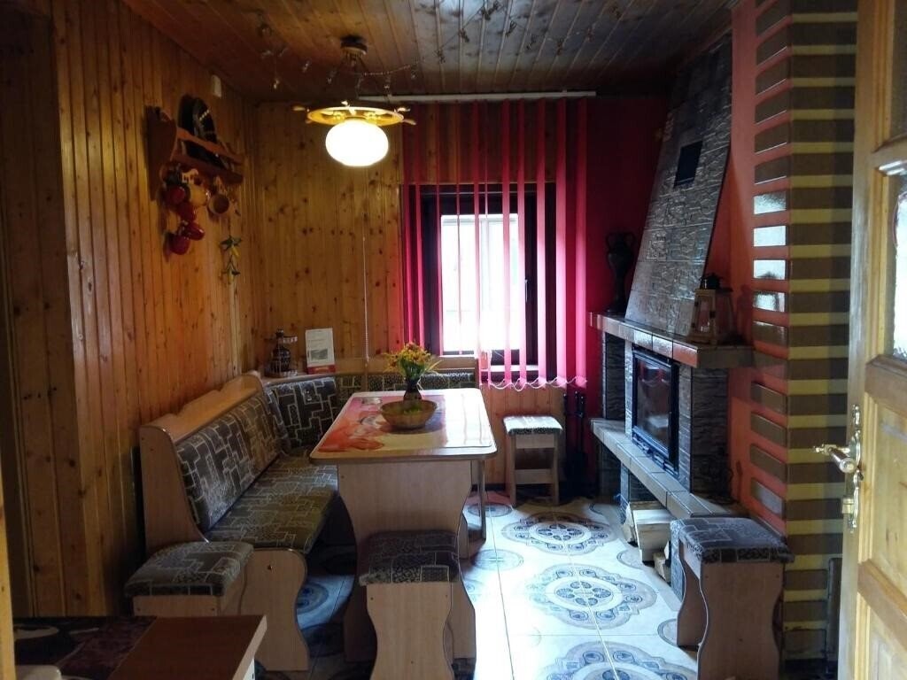 Панорама Talia Penzion 3*