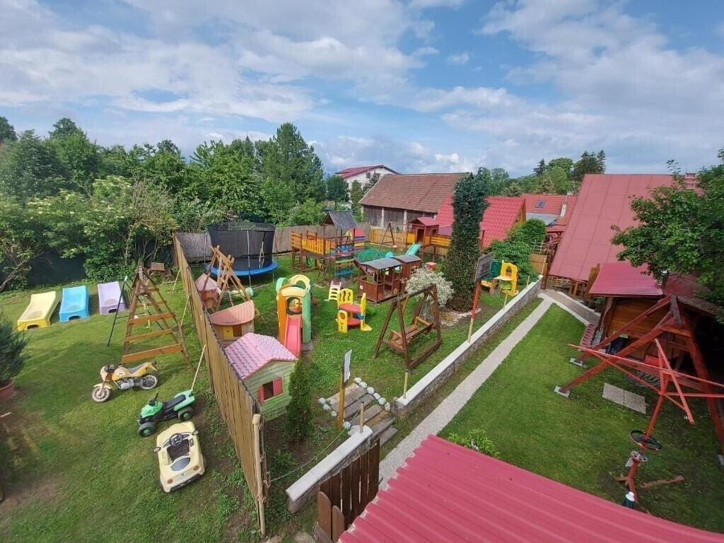Фото Talia Penzion 3*