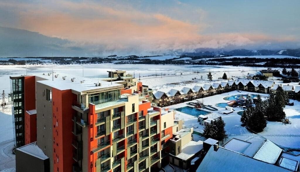 Зображення Akvamarin отель без категории