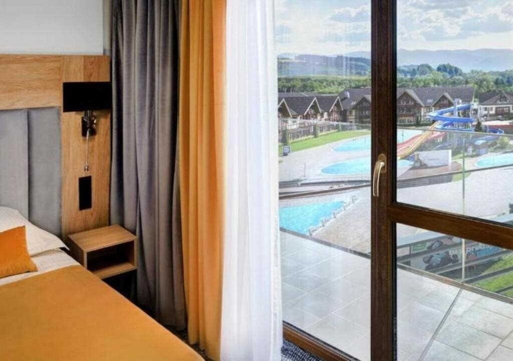 Територія Akvamarin отель без категории