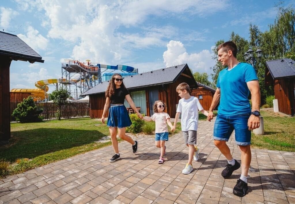 Зображення Tatralandia Holiday Village 3*