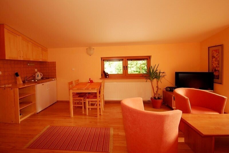 Фото Apartmany Vierka апартаменты