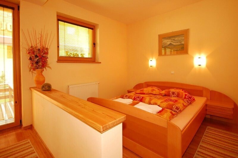 Фотографія Apartmany Vierka апартаменты