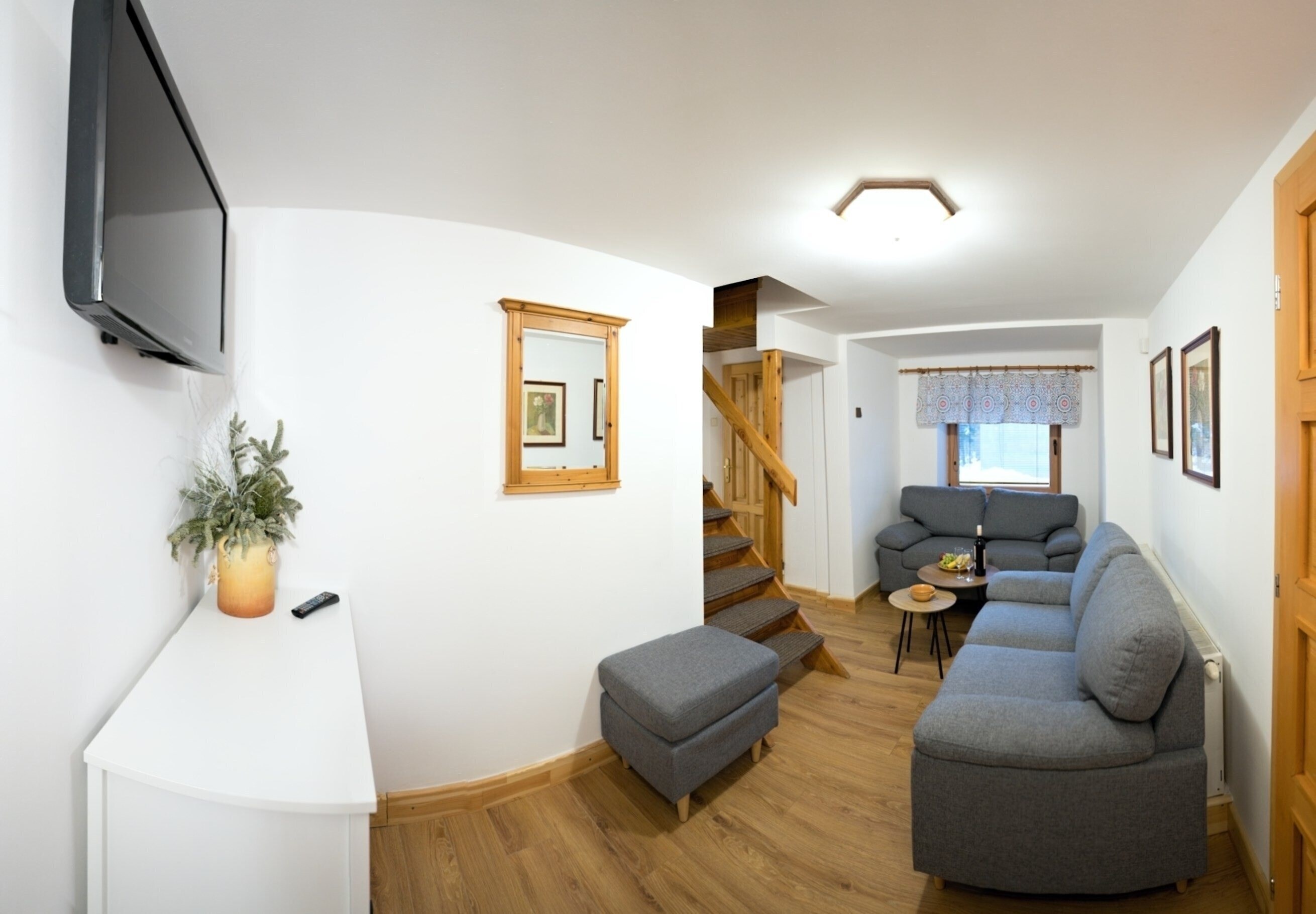 Панорама Apartmany Vierka апартаменты
