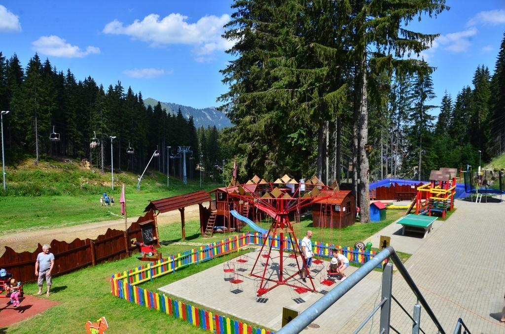 Зображення Ski & Wellness Residence Druzba 4*