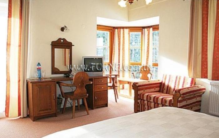 Вид Ski & Wellness Residence Druzba 4*