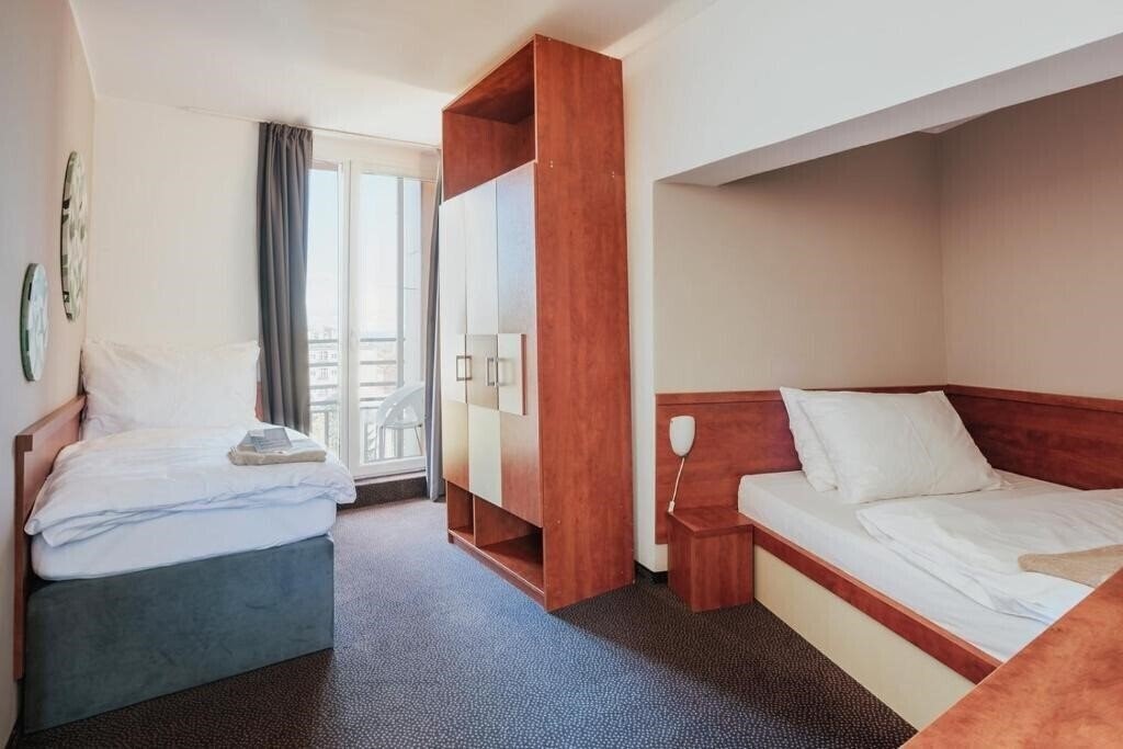 Территория Atrium 4*