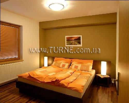 Зображення Grand Kupele Novy Smokovec 4*