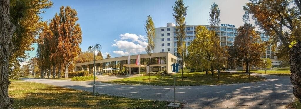 Картинка Balnea Esplanade 4*