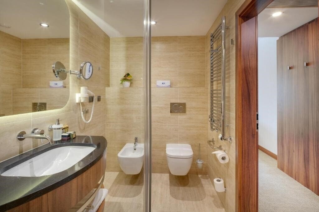 Територія Balnea Esplanade 4*