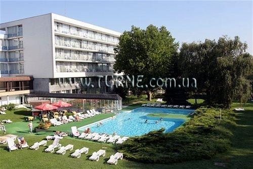 Панорама Balnea Grand 3*