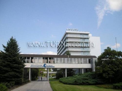 Зображення Balnea Grand 3*