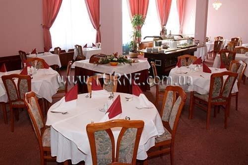 Фотографія Balnea Grand 3*