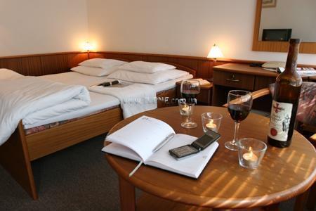 Готель Balnea Grand 3*