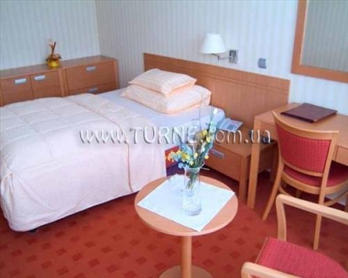 Територія Balnea Palace 4*