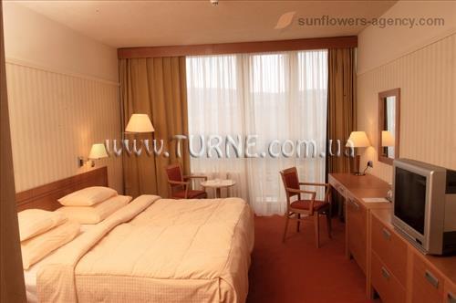 Вид Balnea Palace 4*