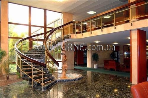 Готель Balnea Palace 4*