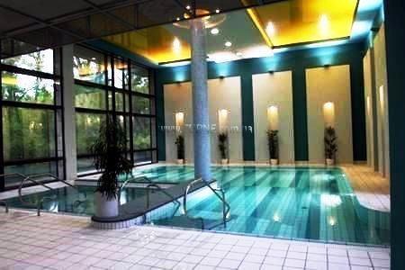 Фотографія Balnea Palace 4*