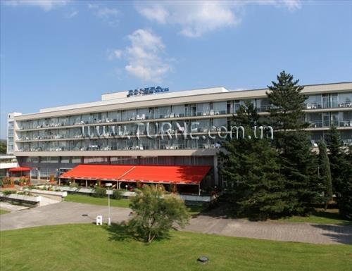 Апартаменти Balnea Splendid 3*