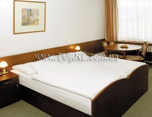 Територія Balnea Splendid 3*