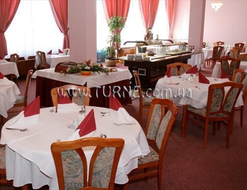 Фотографія Balnea Splendid 3*