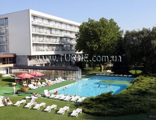 Готель Balnea Splendid 3*
