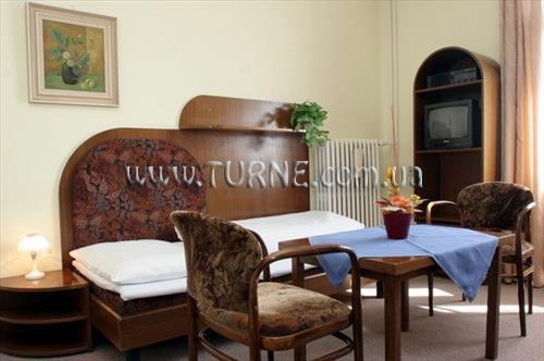 Апартаменти Jalta 2*