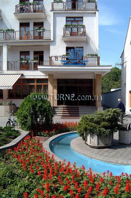 Територія Jalta 2*