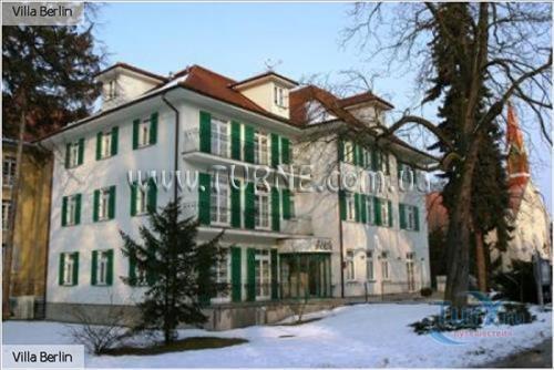 Картинка Villa Berlin вилла