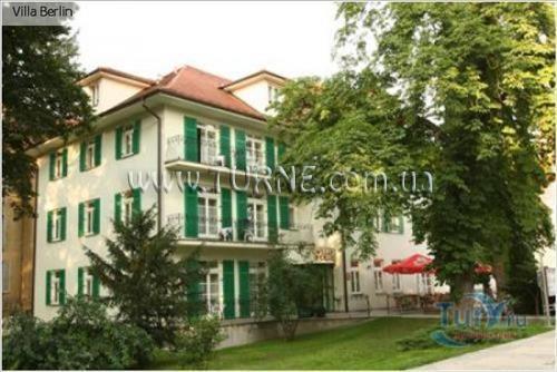 Зображення Villa Berlin вилла