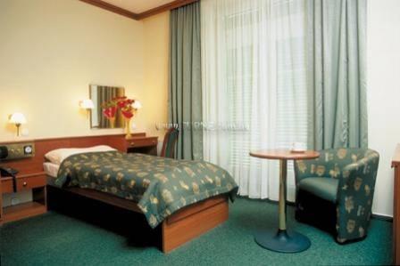 Фотографія Villa Berlin вилла