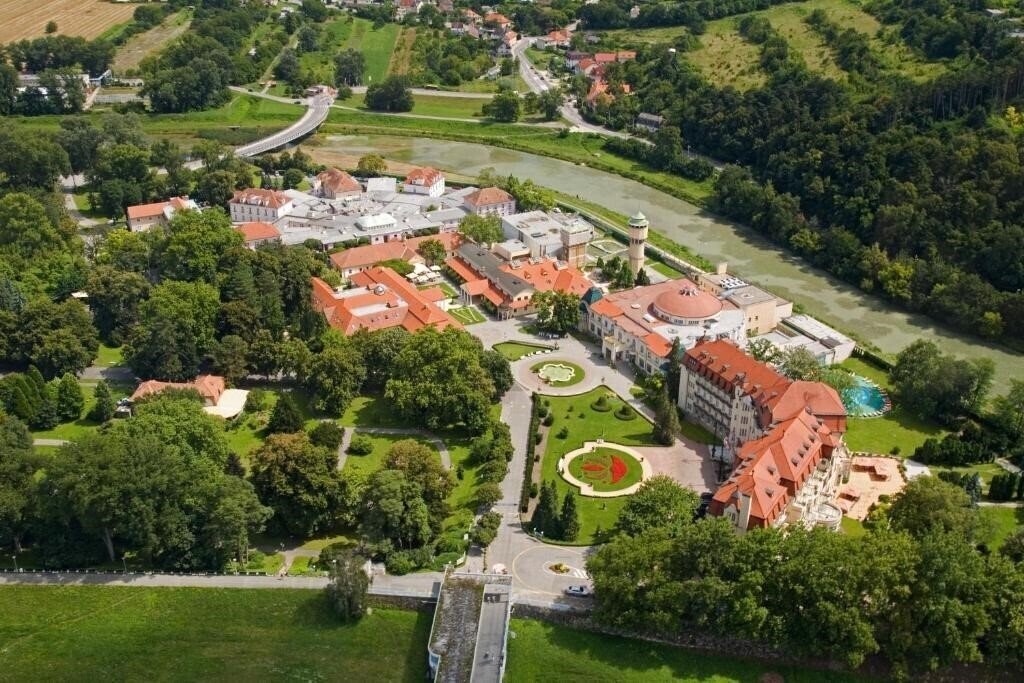 Вид Pro Patria 2*