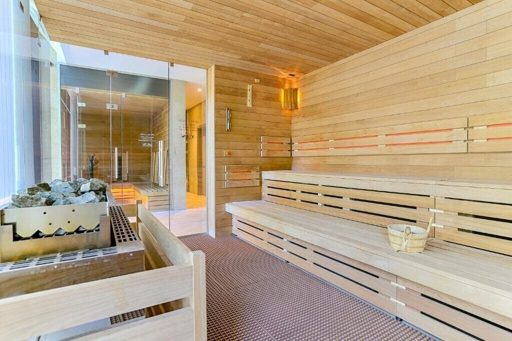 Фото Thermia Palace 5*