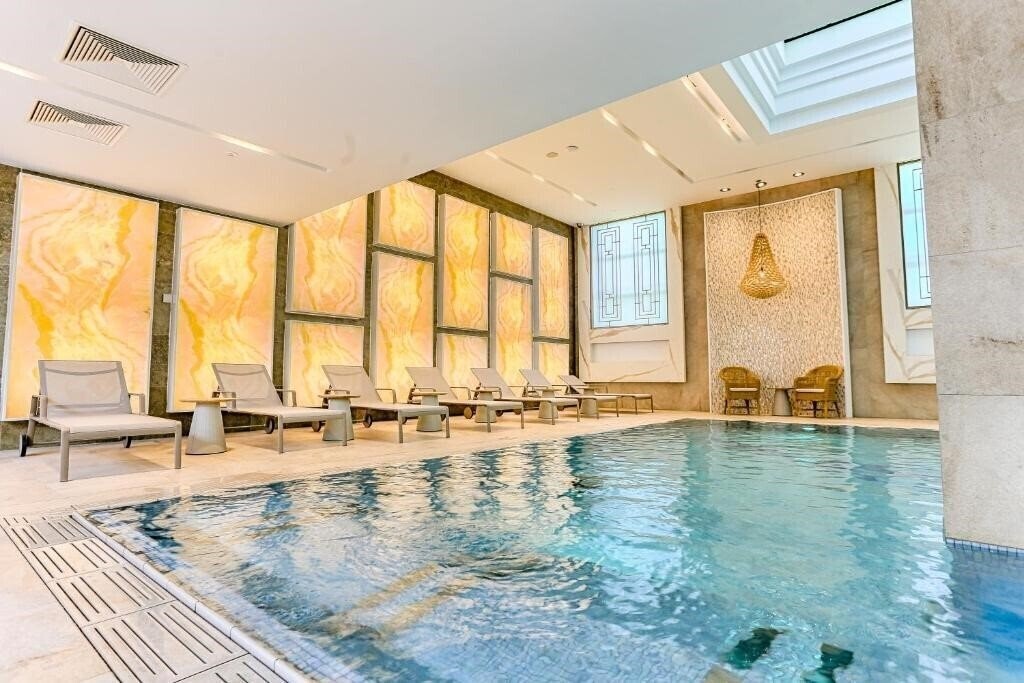 Фотографія Thermia Palace 5*