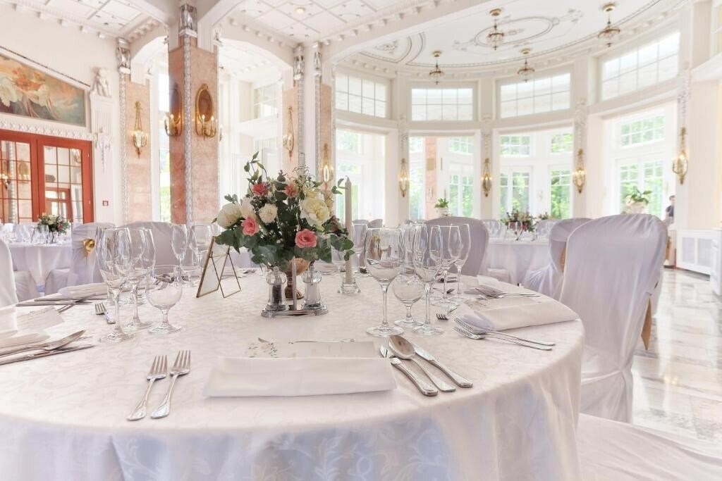 Вид Thermia Palace 5*