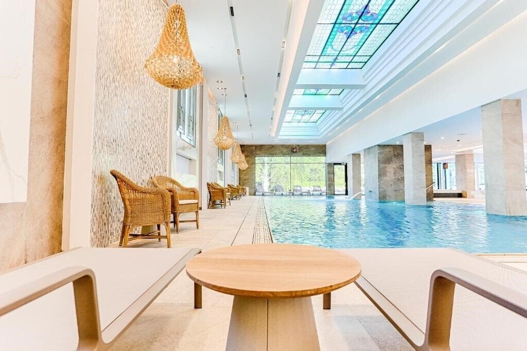 Територія Thermia Palace 5*