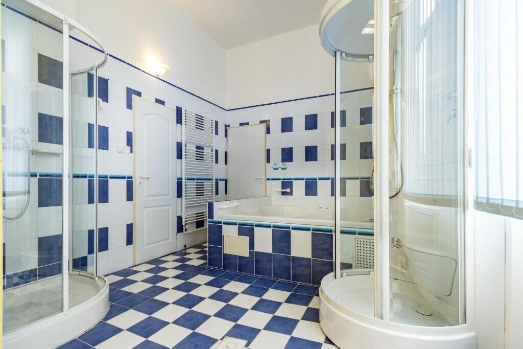 Территория Atrium_poprad 2*