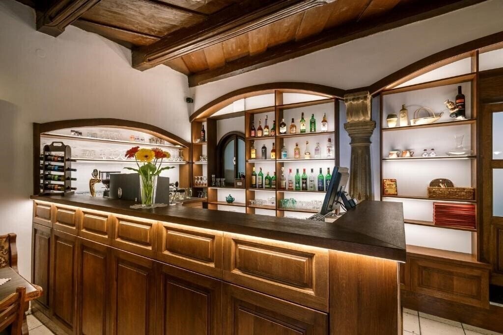 Апартаменты Atrium_poprad 2*