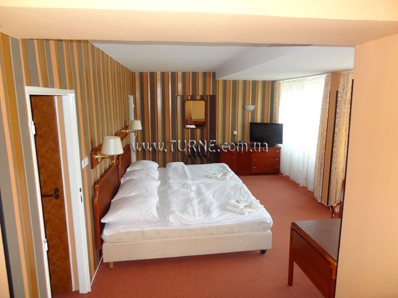 Панорама Gerlach 3*