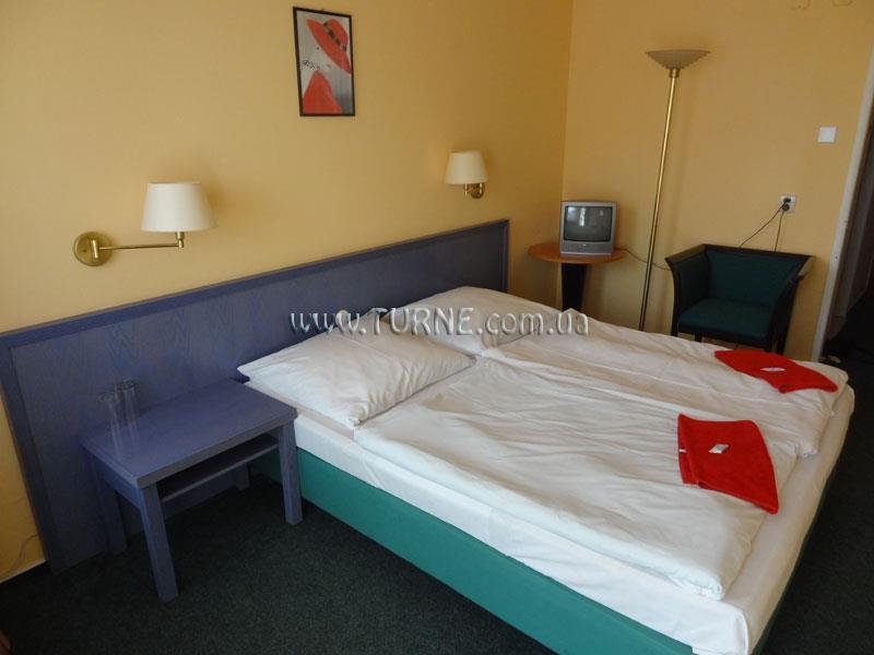 Апартаменти Gerlach 3*