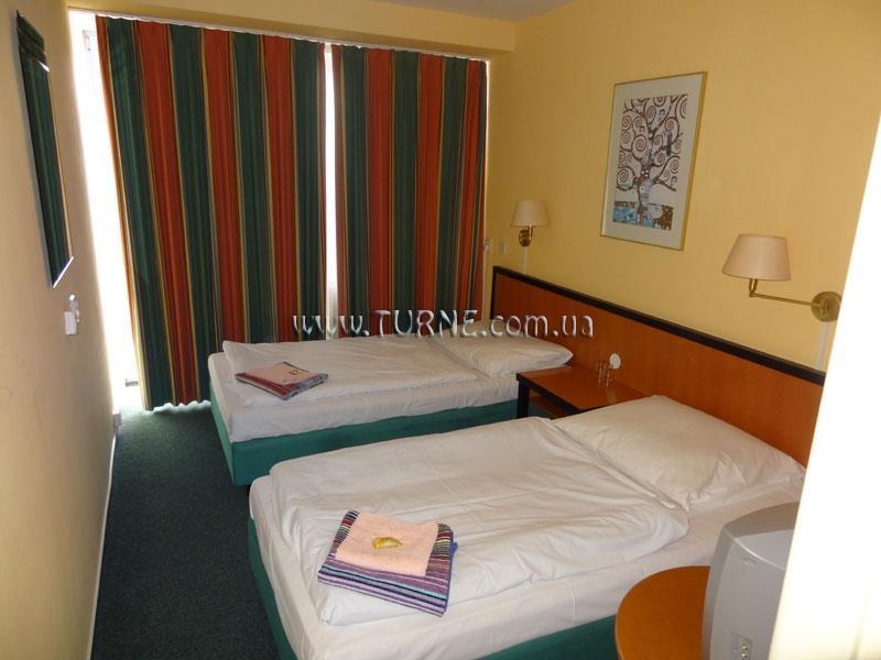 Територія Gerlach 3*