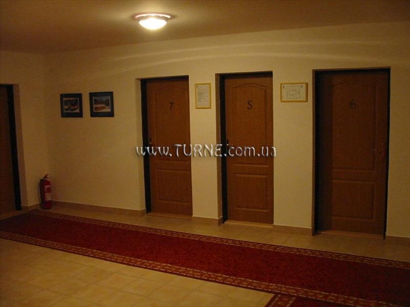 Апартаменти Penzion Apropo 2*