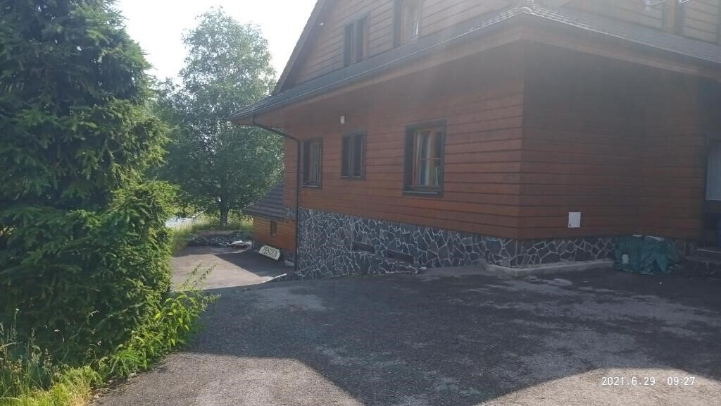 Територія U Stefana 3*